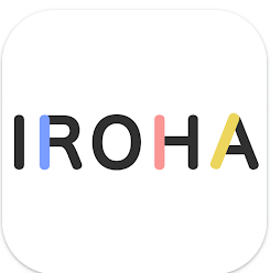 IROHA（Andriod用）の詳細・キャンペーン情報｜アプリ｜無料アプリ