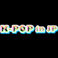 K-POP in JP